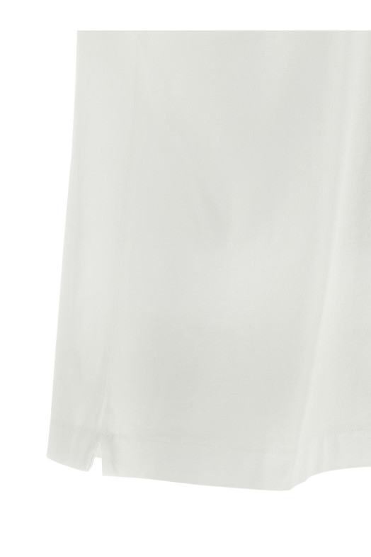 'Half Arrow Skate' T-shirt Black