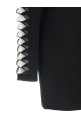 Cut-out dress Black Cut-out dress Black