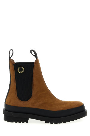 'Chelsea' ankle boots Brown 'Chelsea' ankle boots Brown
