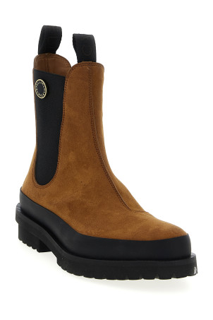 'Chelsea' ankle boots Brown 'Chelsea' ankle boots Brown