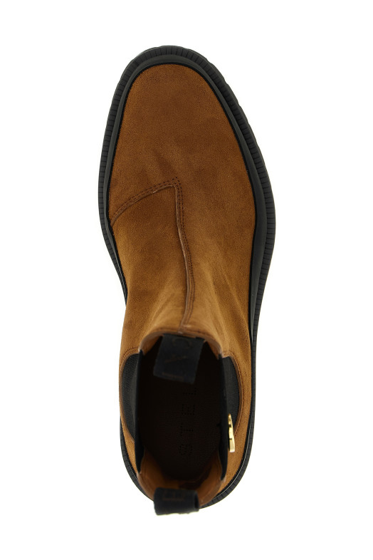 'Chelsea' ankle boots Brown 'Chelsea' ankle boots Brown