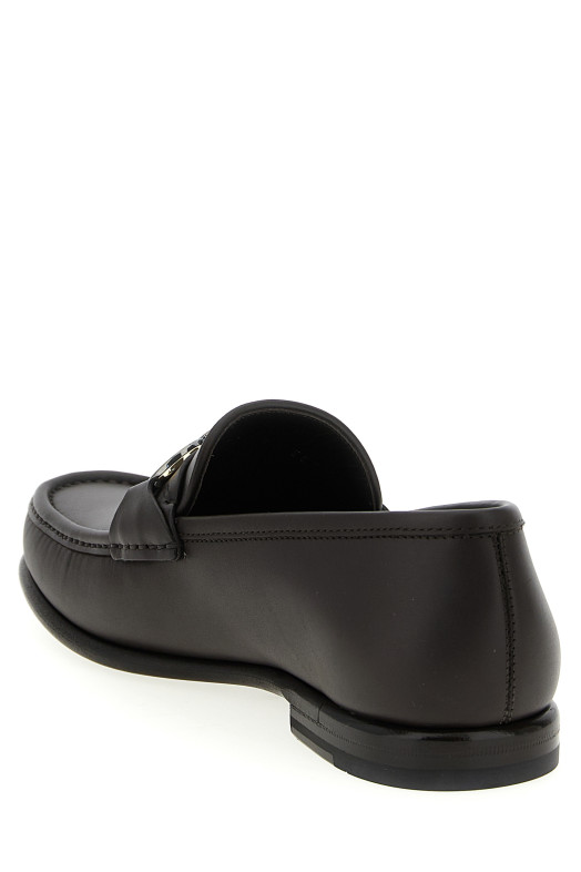 'Avril' loafers Brown 'Avril' loafers Brown