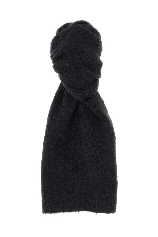 'Luthgard' scarf Gray