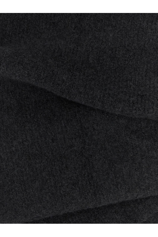 'Luthgard' scarf Gray