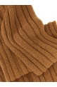 'Amos' scarf Brown 'Amos' scarf Brown