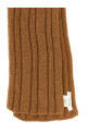 'Amos' scarf Brown 'Amos' scarf Brown