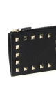 Valentino Garavani «Rockstud» картхолдер Чорний W0P0AI8VSH0NO Valentino Garavani «Rockstud» картхолдер Чорний W0P0AI8VSH0NO