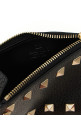 Valentino Garavani «Rockstud» картхолдер Чорний W0P0AI8VSH0NO Valentino Garavani «Rockstud» картхолдер Чорний W0P0AI8VSH0NO