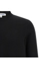 Свитер с интарсией Черный COMME DES GARCONS SHIRT FPN001W251