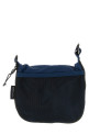 'Nylon Packable Tote' shopping bag Blue 'Nylon Packable Tote' shopping bag Blue