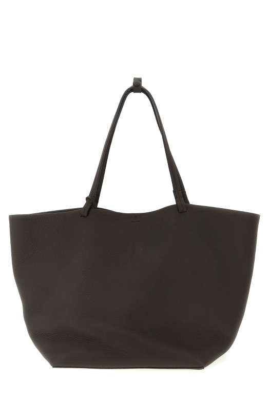 'XL Park' shopping bag Brown 'XL Park' shopping bag Brown