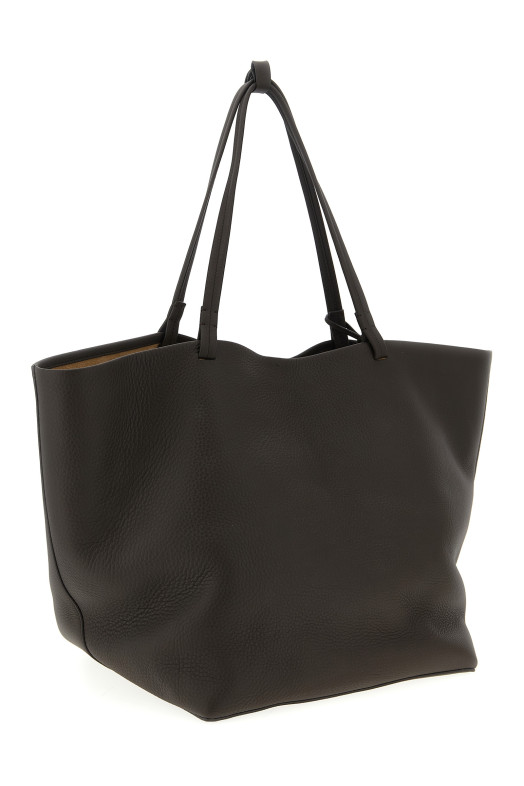 'XL Park' shopping bag Brown 'XL Park' shopping bag Brown