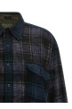 Сорочка «Boyfriend» Багатоколірна R13WR415R606BNAVYPLAIDBLUE Сорочка «Boyfriend» Багатоколірна R13WR415R606BNAVYPLAIDBLUE