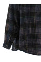 Сорочка «Boyfriend» Багатоколірна R13WR415R606BNAVYPLAIDBLUE Сорочка «Boyfriend» Багатоколірна R13WR415R606BNAVYPLAIDBLUE
