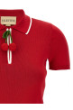 Valentino Garavani «Cherryfic» топ червоний B3KC65F9EQBRT Valentino Garavani «Cherryfic» топ червоний B3KC65F9EQBRT