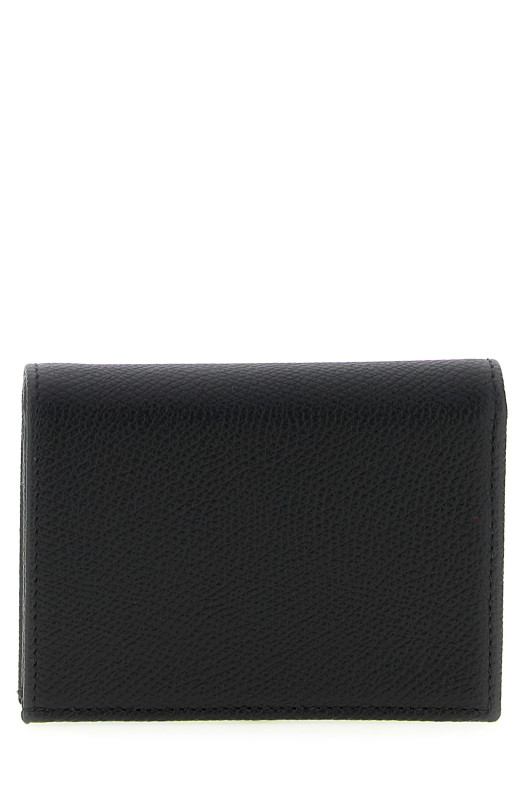 Valentino Garavani Vlogo Signature Wallet Black W0P0AJ3SNP0NO Valentino Garavani Vlogo Signature Wallet Black W0P0AJ3SNP0NO
