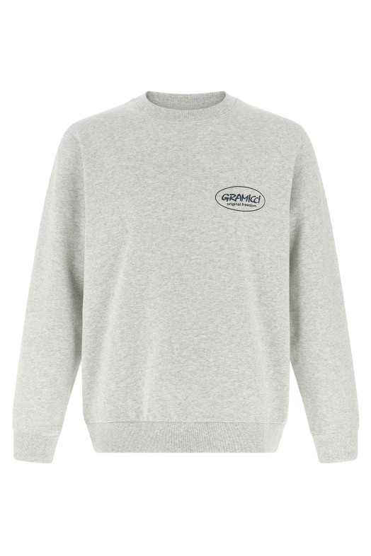 'Original Freedom' sweatshirt Gray 'Original Freedom' sweatshirt Gray