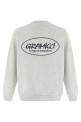 'Original Freedom' sweatshirt Gray 'Original Freedom' sweatshirt Gray
