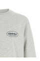'Original Freedom' sweatshirt Gray 'Original Freedom' sweatshirt Gray