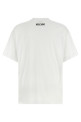 Printed T-shirt White