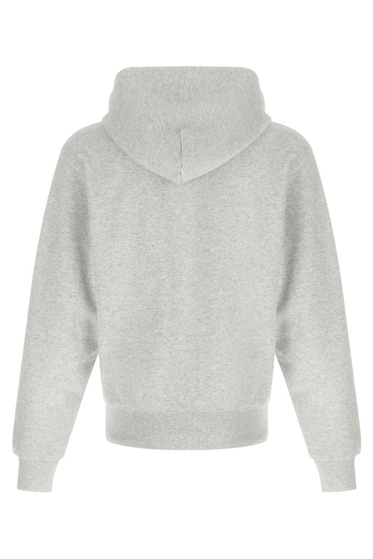 'One Point' hoodie Gray 'One Point' hoodie Gray
