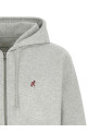 'One Point' hoodie Gray 'One Point' hoodie Gray
