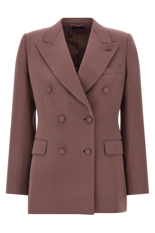 'Flavia' blazer Pink 'Flavia' blazer Pink