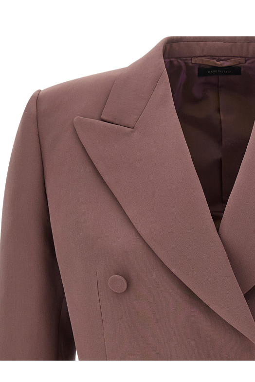 'Flavia' blazer Pink 'Flavia' blazer Pink
