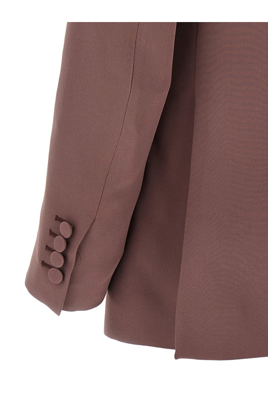 'Flavia' blazer Pink 'Flavia' blazer Pink