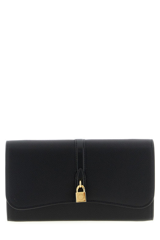 'Ryder' wallet on chain Black 'Ryder' wallet on chain Black