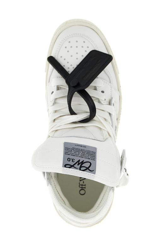 '3.0 Off Court - Courtesy' sneakers Black-grey '3.0 Off Court - Courtesy' sneakers Black-grey