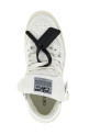 '3.0 Off Court - Courtesy' sneakers Black-grey '3.0 Off Court - Courtesy' sneakers Black-grey