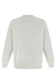 'One Point Crew' sweatshirt Gray 'One Point Crew' sweatshirt Gray