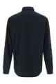 Рубашка Футболка Черная BALENCIAGA 850260TTVB91083 Рубашка Футболка Черная BALENCIAGA 850260TTVB91083