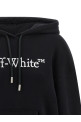 'Big Logo Bookkish' hoodie Black-grey 'Big Logo Bookkish' hoodie Black-grey