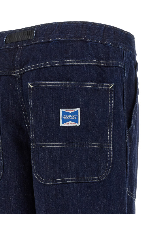 Джинси «Japanese Slub» Сині G5FMP026INDIGO Джинси «Japanese Slub» Сині G5FMP026INDIGO