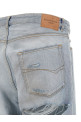 'Distressed' jeans BLUE 'Distressed' jeans BLUE