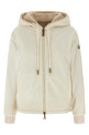 Reversible hoodie Beige Reversible hoodie Beige