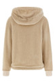 Reversible hoodie Beige Reversible hoodie Beige