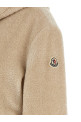 Reversible hoodie Beige Reversible hoodie Beige