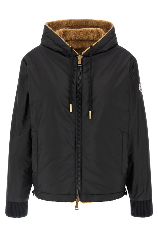 Reversible hoodie Multicolor Reversible hoodie Multicolor
