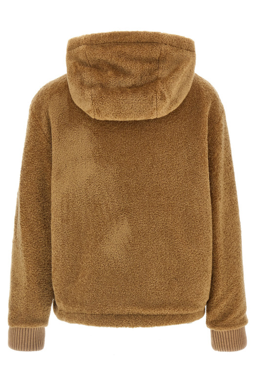 Reversible hoodie Multicolor Reversible hoodie Multicolor