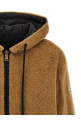 Reversible hoodie Multicolor Reversible hoodie Multicolor