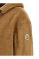 Reversible hoodie Multicolor Reversible hoodie Multicolor