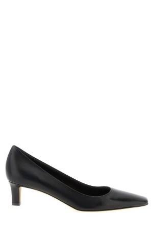 'Carla' pumps Black