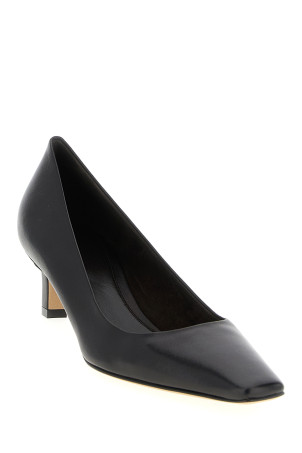 'Carla' pumps Black