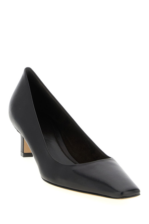 'Carla' pumps Black