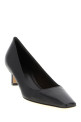 'Carla' pumps Black