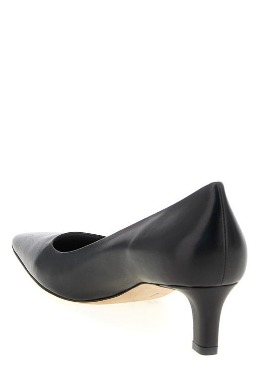 'Carla' pumps Black