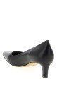 'Carla' pumps Black